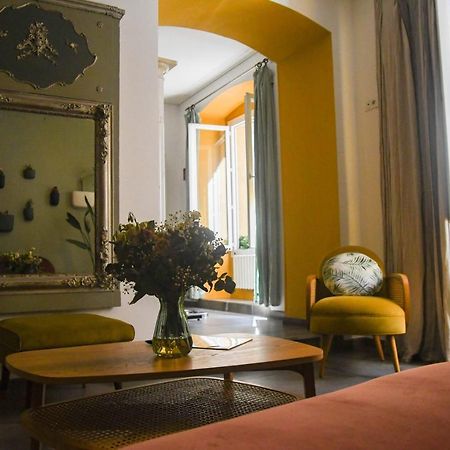 Hotel Du Palais Bastia Centre Ngoại thất bức ảnh