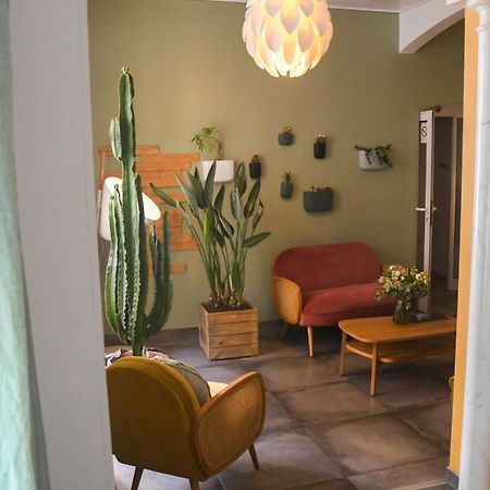 Hotel Du Palais Bastia Centre Ngoại thất bức ảnh