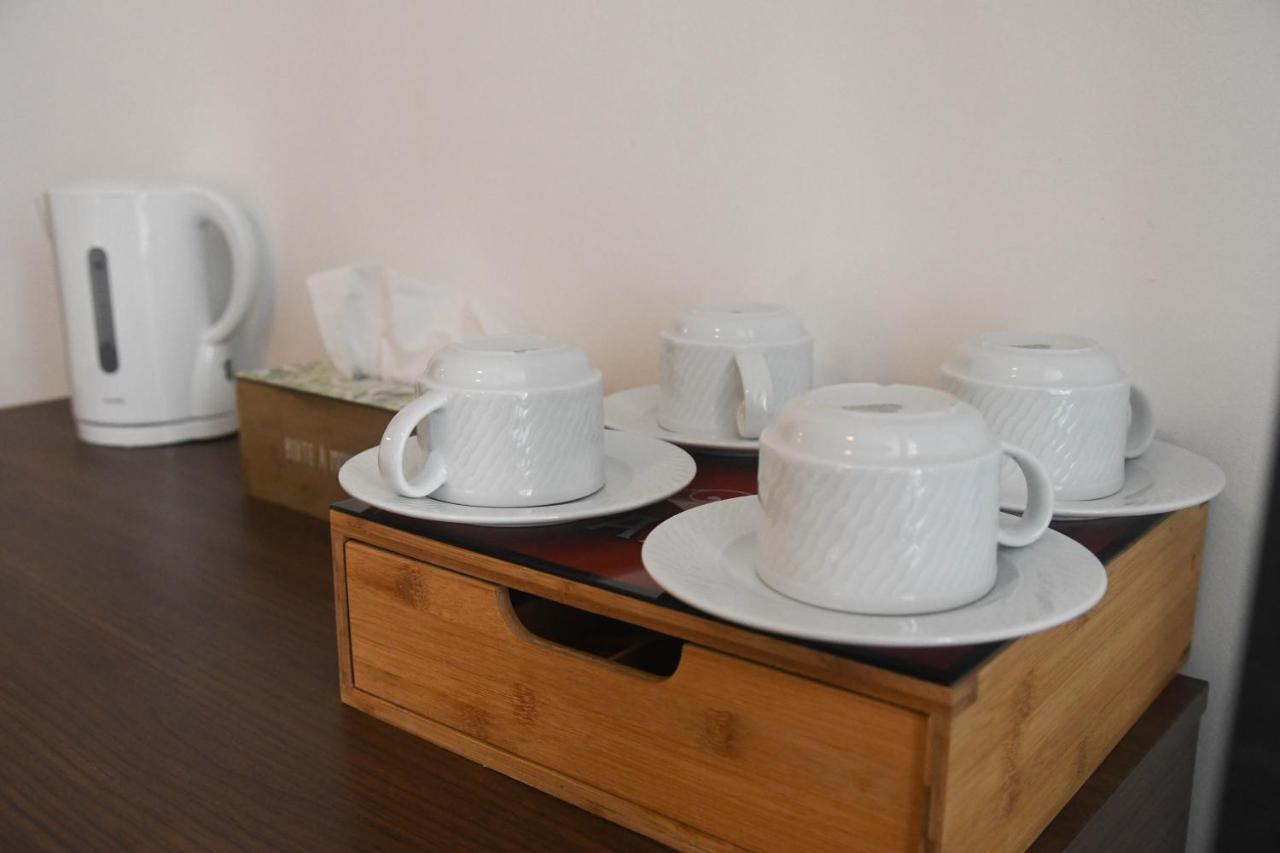 Hotel Du Palais Bastia Centre Ngoại thất bức ảnh