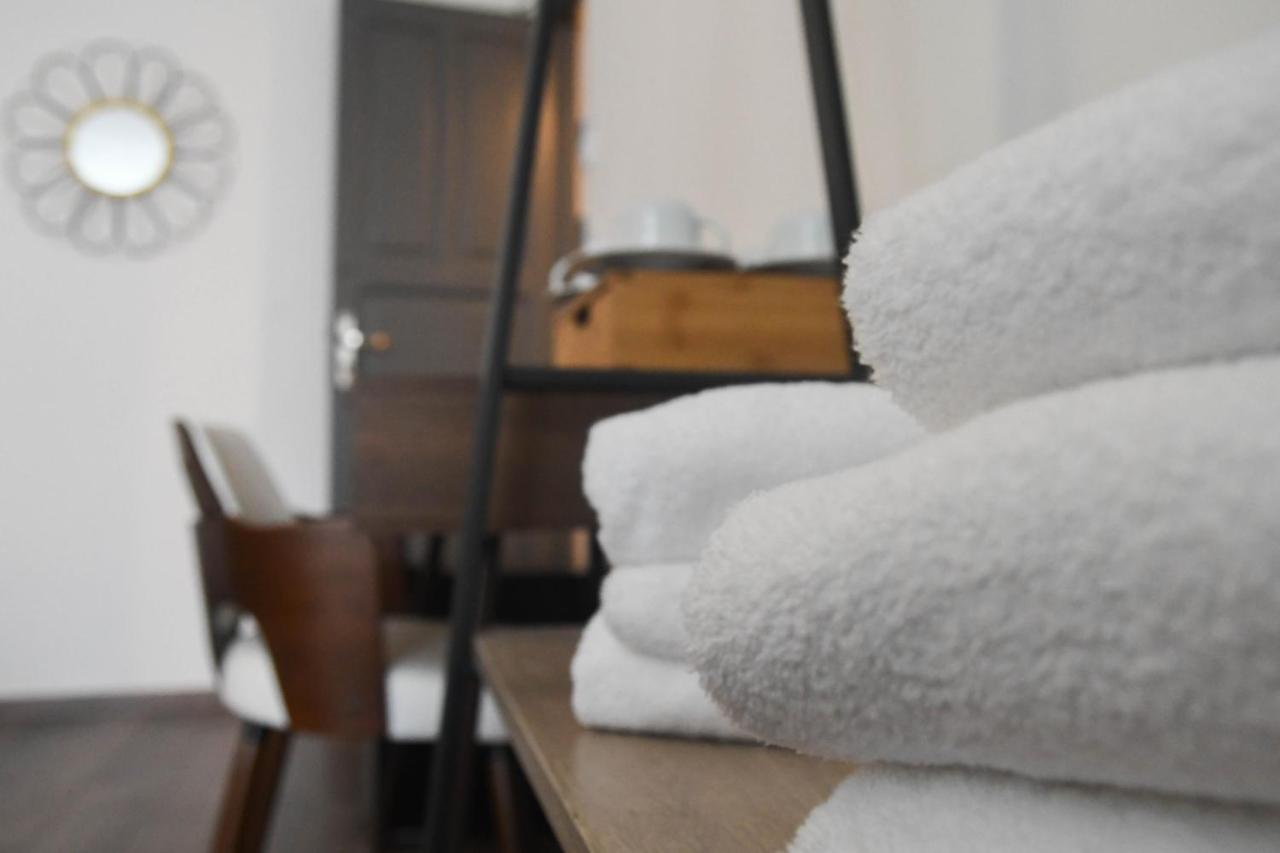 Hotel Du Palais Bastia Centre Ngoại thất bức ảnh