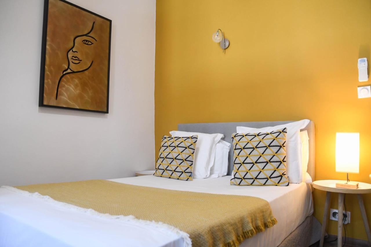 Hotel Du Palais Bastia Centre Ngoại thất bức ảnh