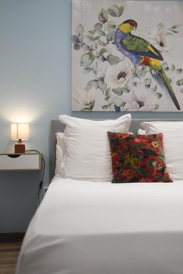 Hotel Du Palais Bastia Centre Ngoại thất bức ảnh
