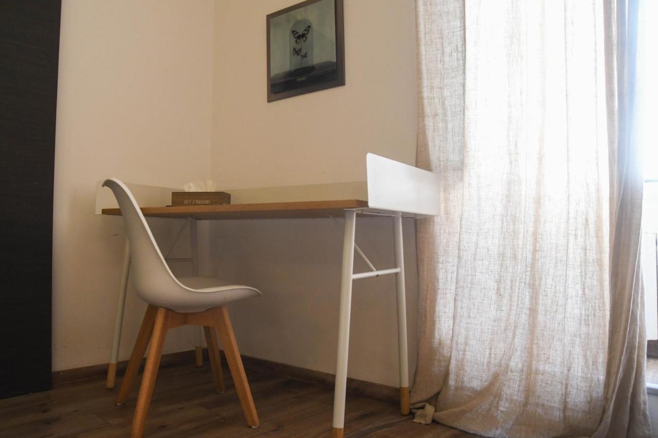 Hotel Du Palais Bastia Centre Ngoại thất bức ảnh