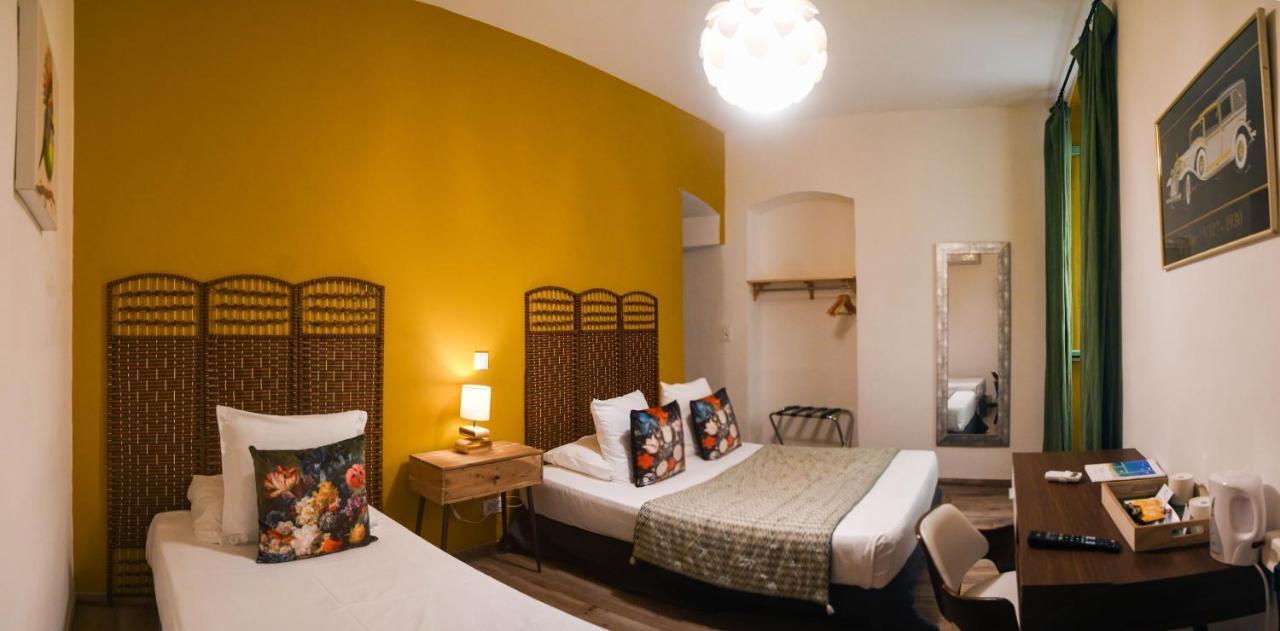 Hotel Du Palais Bastia Centre Ngoại thất bức ảnh