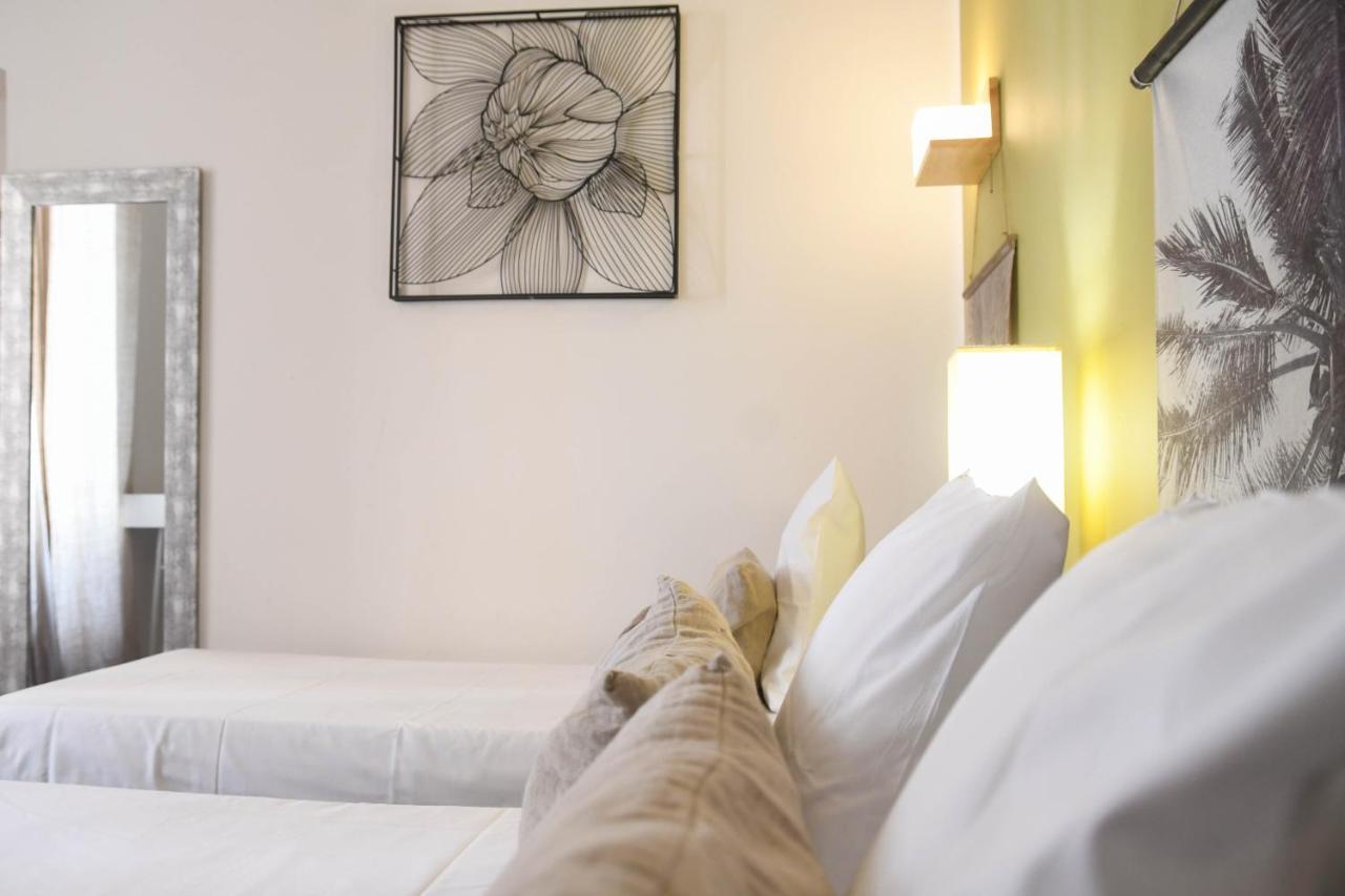 Hotel Du Palais Bastia Centre Ngoại thất bức ảnh