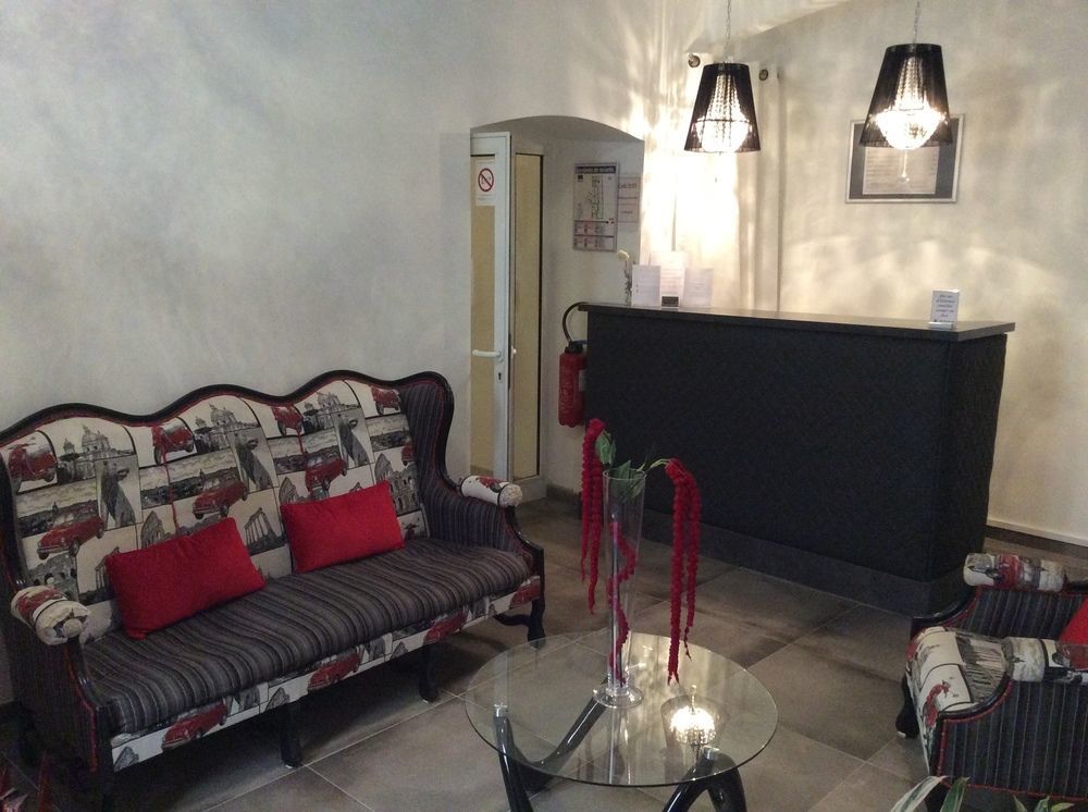 Hotel Du Palais Bastia Centre Ngoại thất bức ảnh