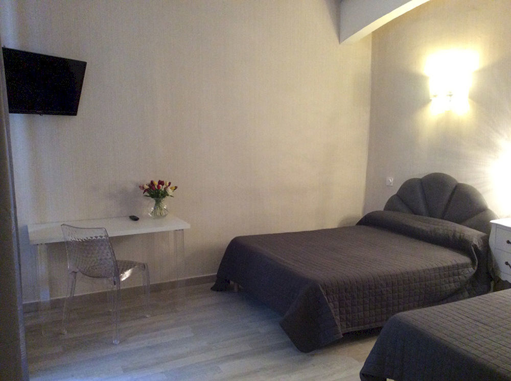 Hotel Du Palais Bastia Centre Ngoại thất bức ảnh