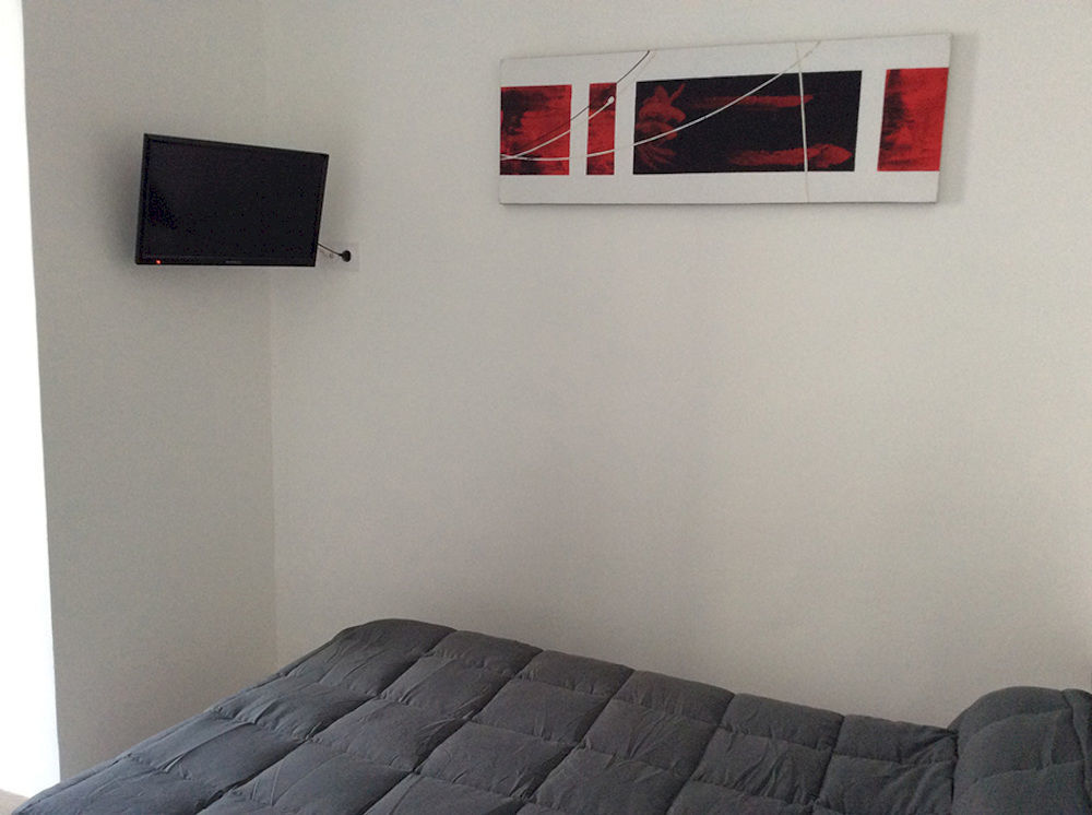 Hotel Du Palais Bastia Centre Ngoại thất bức ảnh