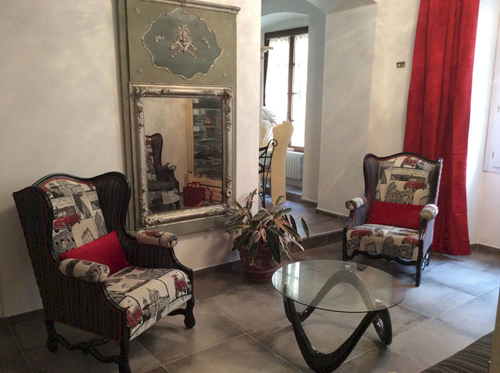 Hotel Du Palais Bastia Centre Ngoại thất bức ảnh