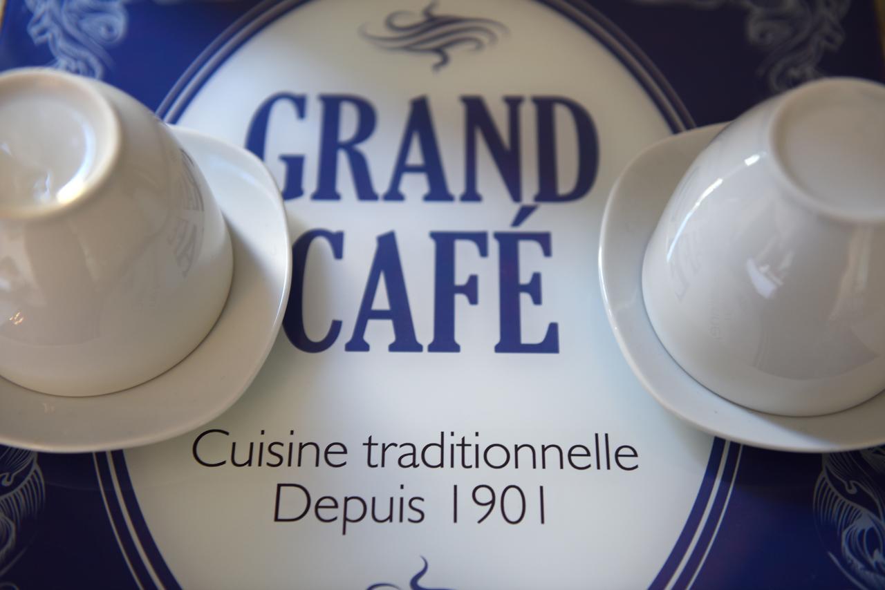 Hotel Du Palais Bastia Centre Ngoại thất bức ảnh