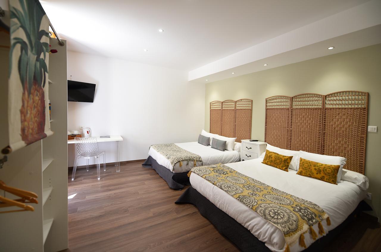 Hotel Du Palais Bastia Centre Ngoại thất bức ảnh